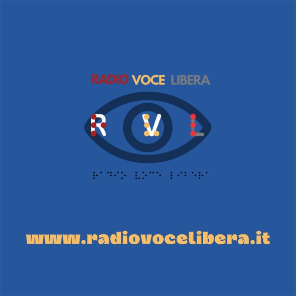 Artwork for Radio Voce Libera