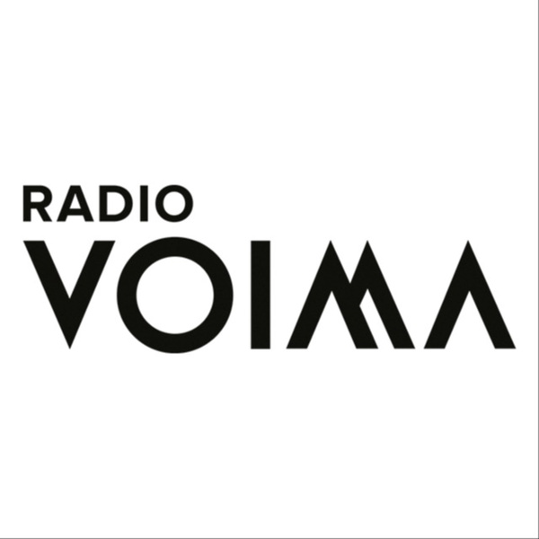 Artwork for Radio Voiman podcastit