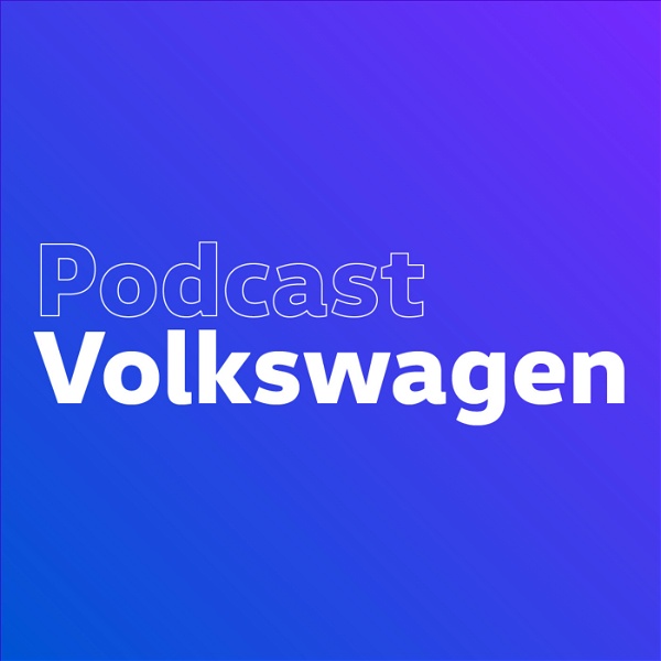 Artwork for Podcast Volkswagen