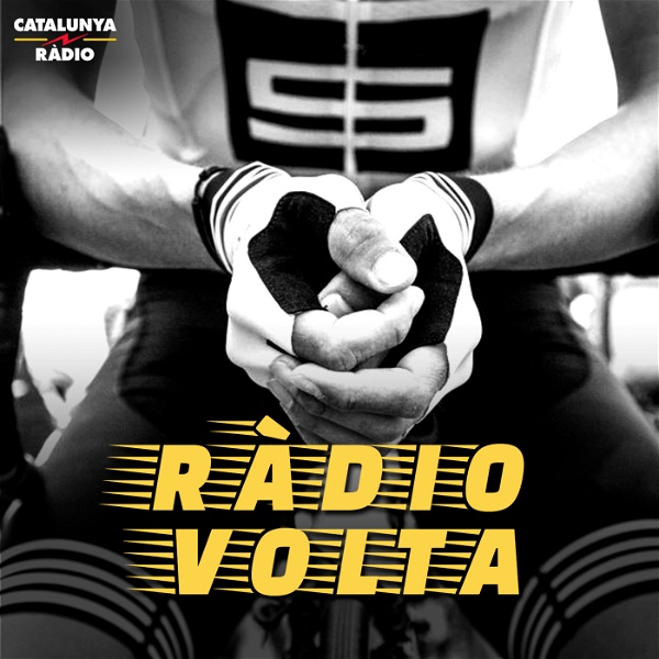 Artwork for Ràdio Volta