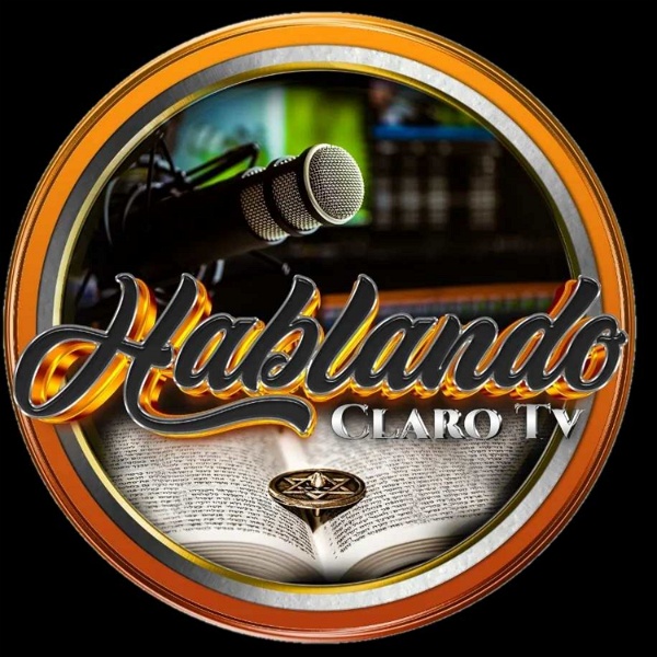 Artwork for HABLANDO CLARO