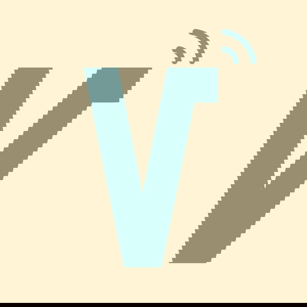 Artwork for Radio Vostok