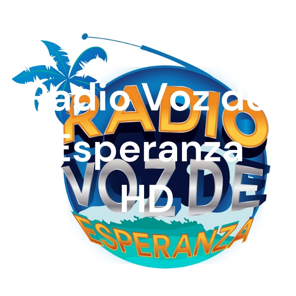 Artwork for Radio Voz de Esperanza HD