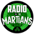 Radio vs. the Martians!