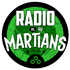 Radio vs. the Martians!