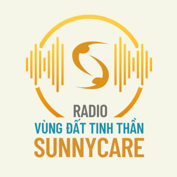 Artwork for RADIO VÙNG ĐẤT TINH THẦN SUNNYCARE