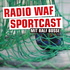Radio WAF Sportcast