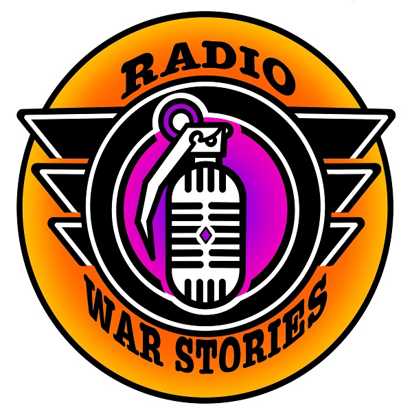 Artwork for Radio War Stories