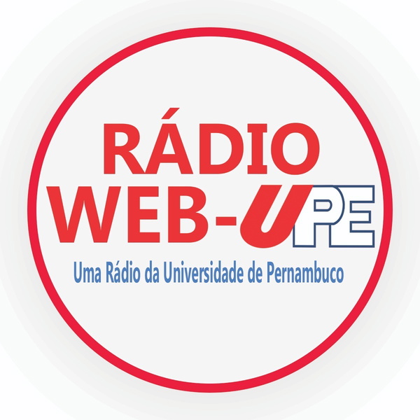 Artwork for RÁDIO WEB UPE