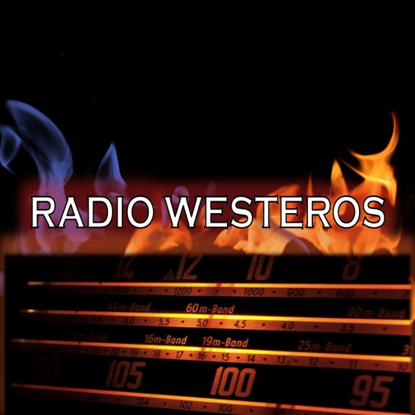 Artwork for Radio Westeros ASOIAF Podcast