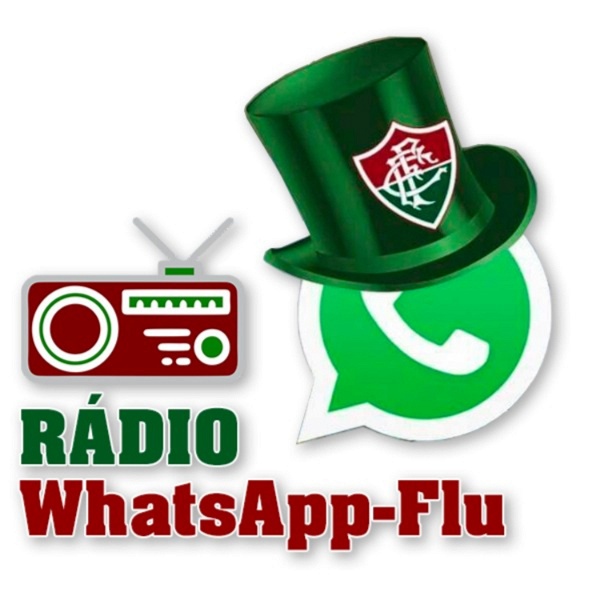 Artwork for Radio WhatsApp-Flu