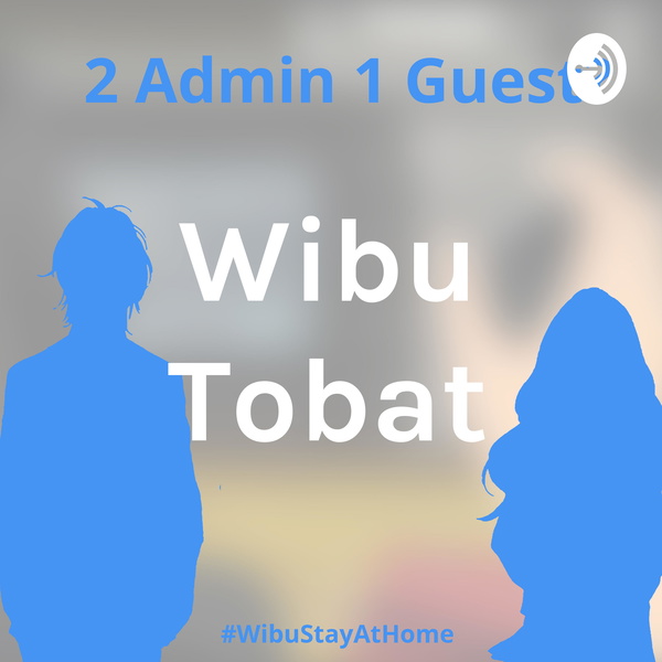 Artwork for Radio Wibu Tobat