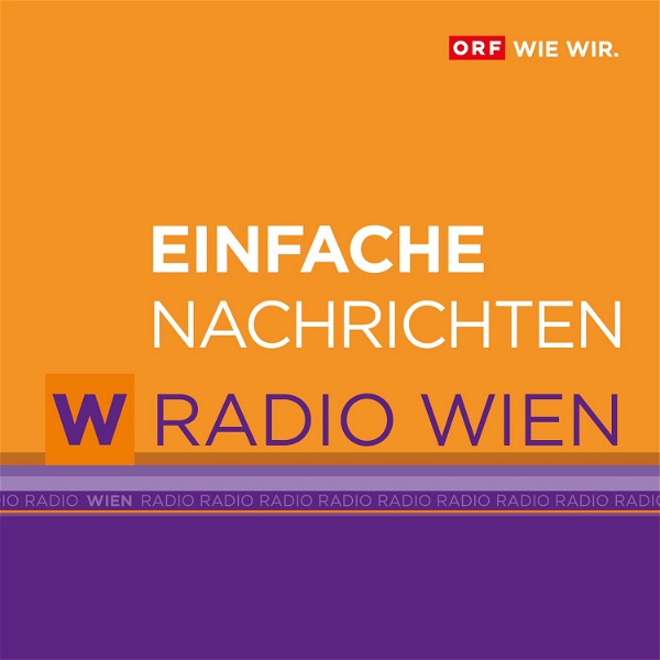 Artwork for Radio Wien Wochenrückblick