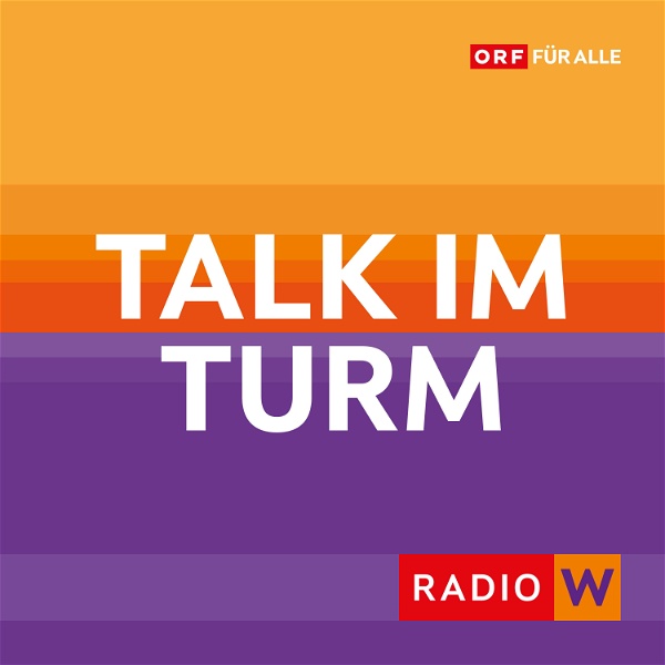 Artwork for Radio Wien Talk im Turm