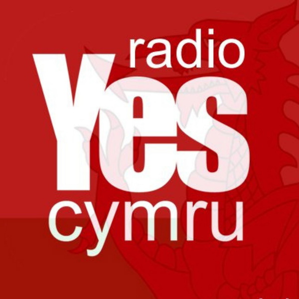 Artwork for Radio Yes Cymru