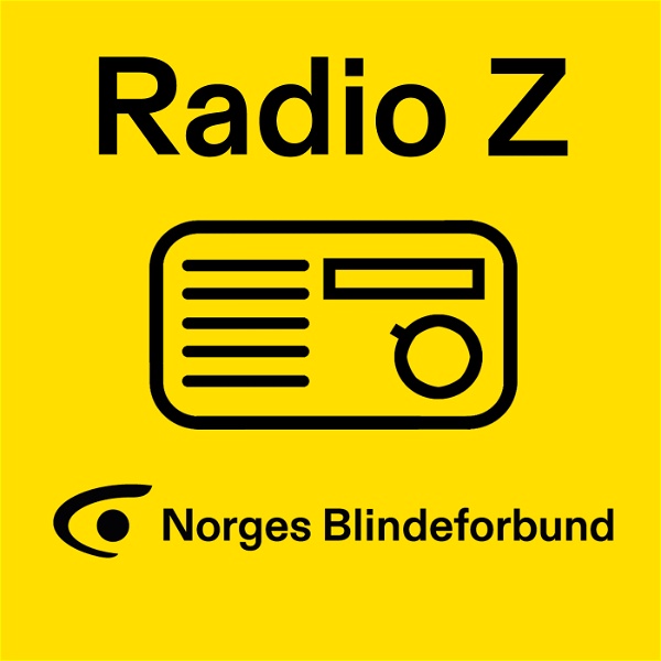 Artwork for Radio Z podkast