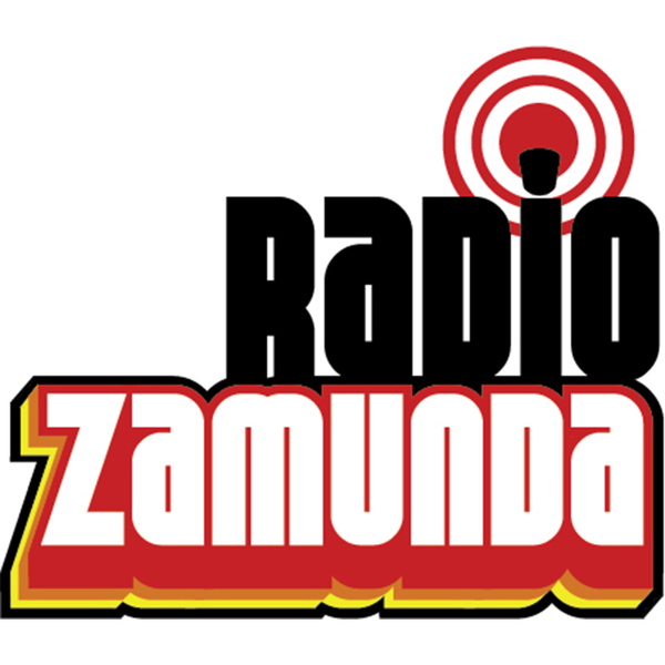 Artwork for Radio Zamunda