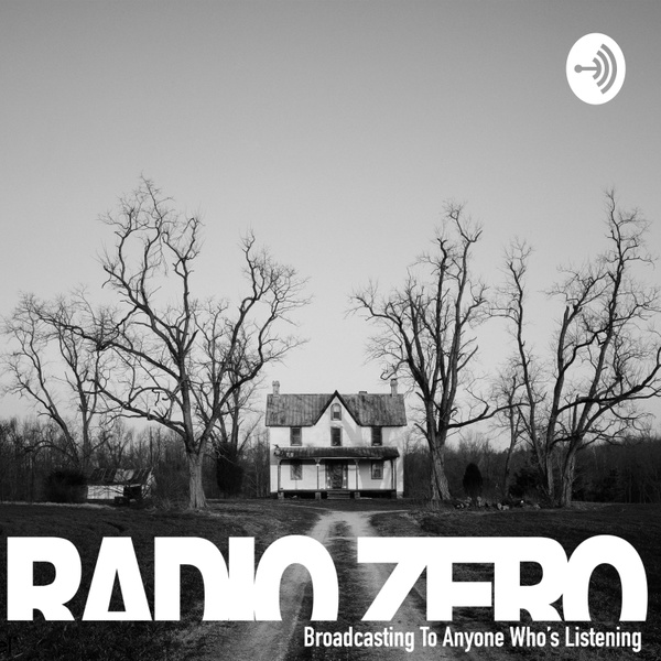 Artwork for Radio Zero