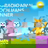 Radioapan och hans vänner i Barnradion