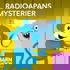 Radioapans mysterier i Barnradion