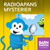 Radioapans mysterier i Barnradion