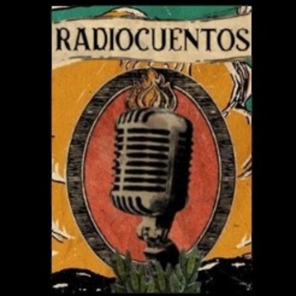 Artwork for Radiocuentos