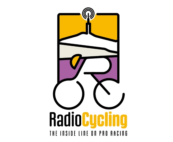 Artwork for RadioCycling