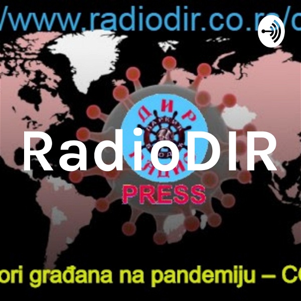 Artwork for RadioDIR