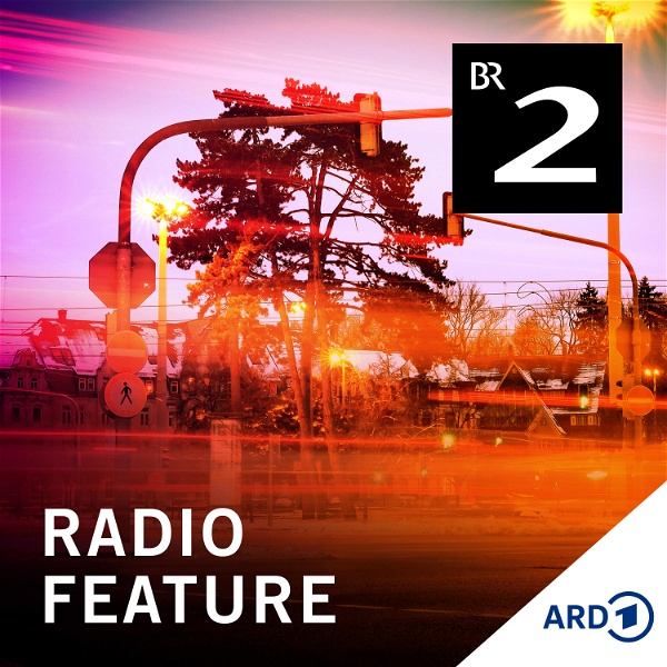 Artwork for radioFeature