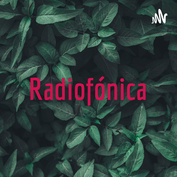 Artwork for Radiofónica