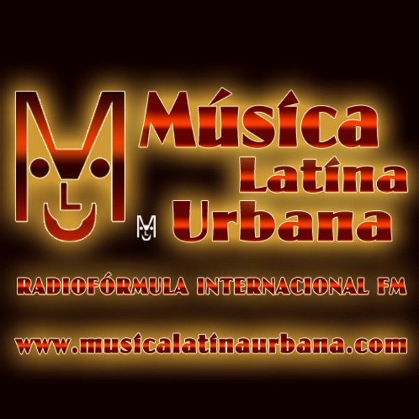 Artwork for Música Latina Urbana