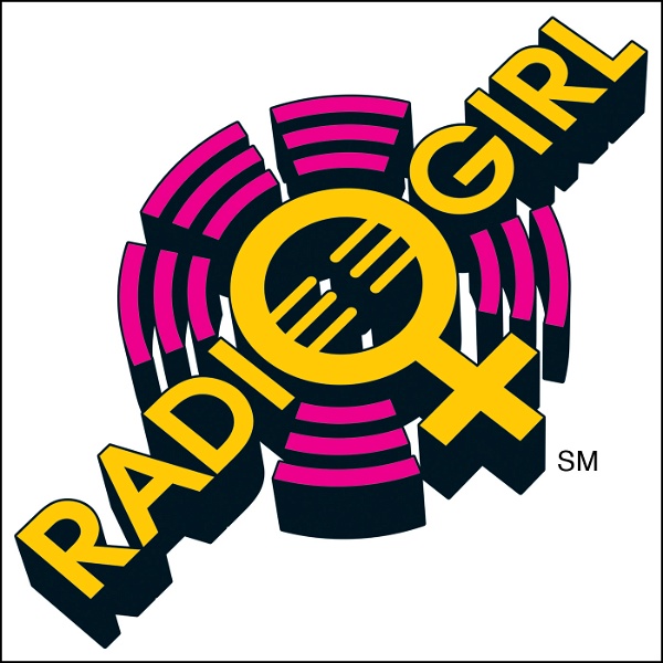 Artwork for Radiogirl