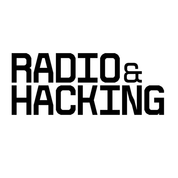 Artwork for Radio&Hacking