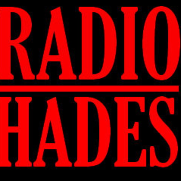Artwork for radiohades' Podcast