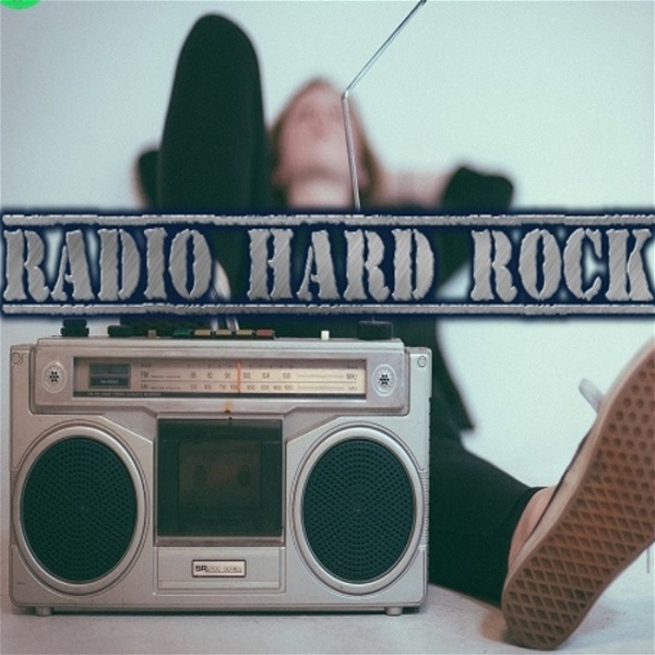 Artwork for Radio Hard Rock podcast