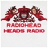 Radiohead Heads Radio
