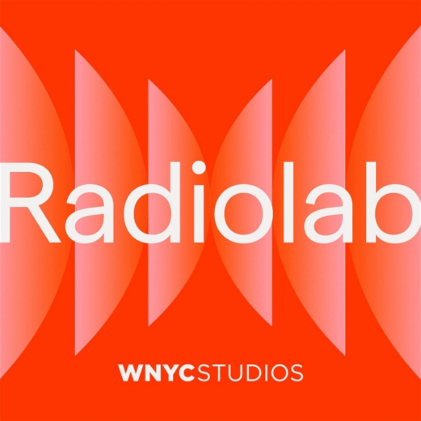 Artwork for Radiolab