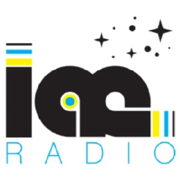 Artwork for radioLAE