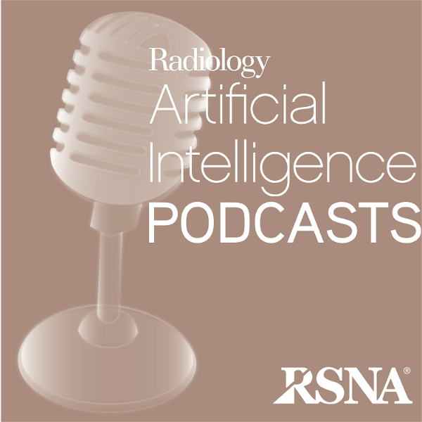 Artwork for Radiology AI Podcasts