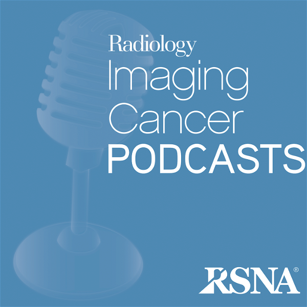 Artwork for Radiology Imaging Cancer Podcasts