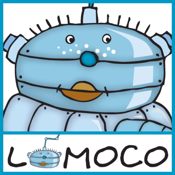 Artwork for RadioLomoco