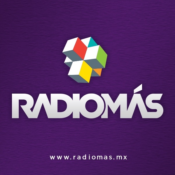 Artwork for RADIOMÁS