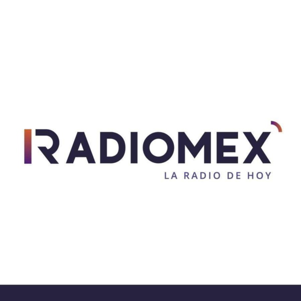 Artwork for Radiomex "La Radio de Hoy"