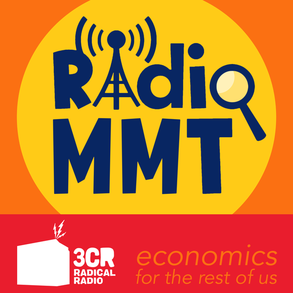 Artwork for RadioMMT