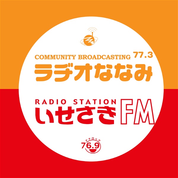 Artwork for FM76.9＆FM77.3共同制作ラジオ番組