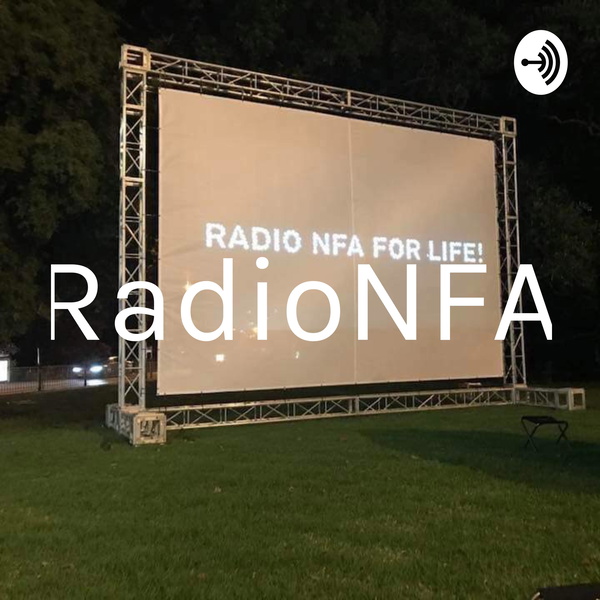 Artwork for RadioNFA