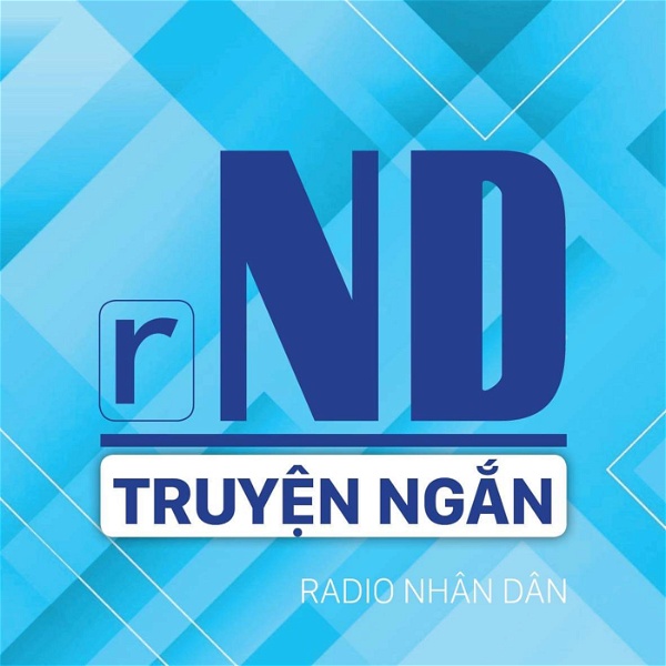 Artwork for RADIO NHÂN DÂN
