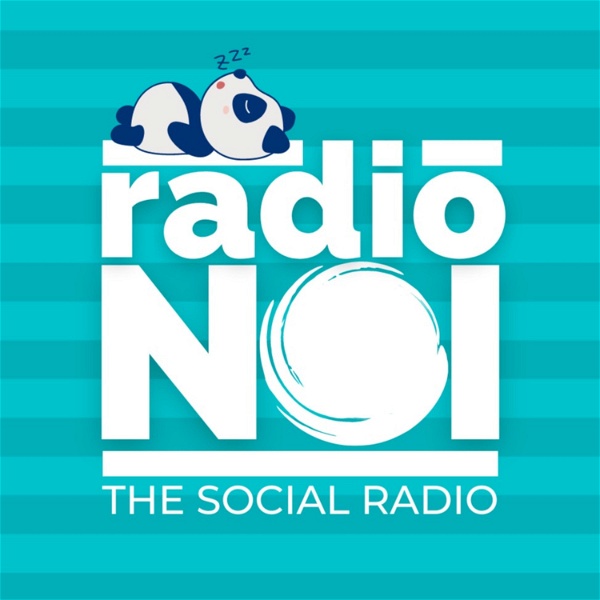 Artwork for radioNOI podcast