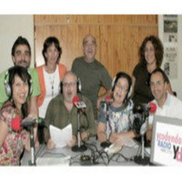 Artwork for Radionovela LA LLAMA VIVA