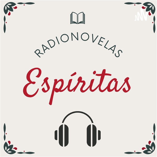 Artwork for Radionovelas Espíritas